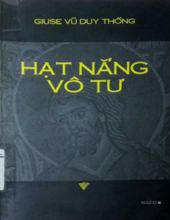 HẠT NẮNG VÔ TƯ